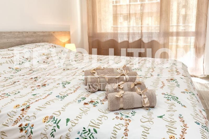 Zu vermieten  1 Schlafzimmer Warna , Lewski 1 , 70 qm | 77848136 - Bild [8]