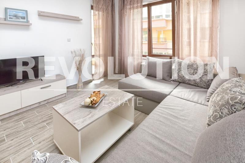 Zu vermieten  1 Schlafzimmer Warna , Lewski 1 , 70 qm | 77848136 - Bild [2]