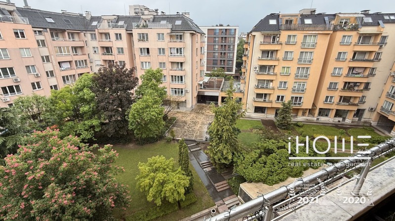 В оренду  1 спальня София , Гоце Делчев , 70 кв.м | 35386932 - зображення [16]