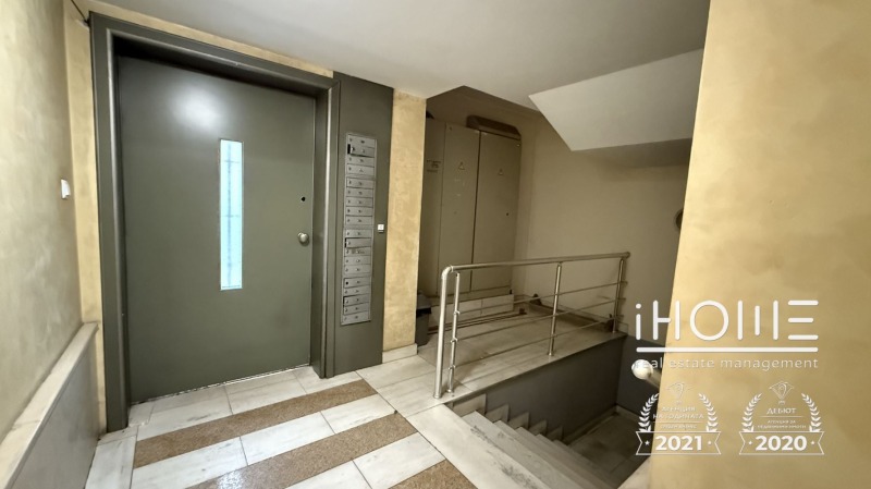 В оренду  1 спальня София , Гоце Делчев , 70 кв.м | 35386932 - зображення [14]