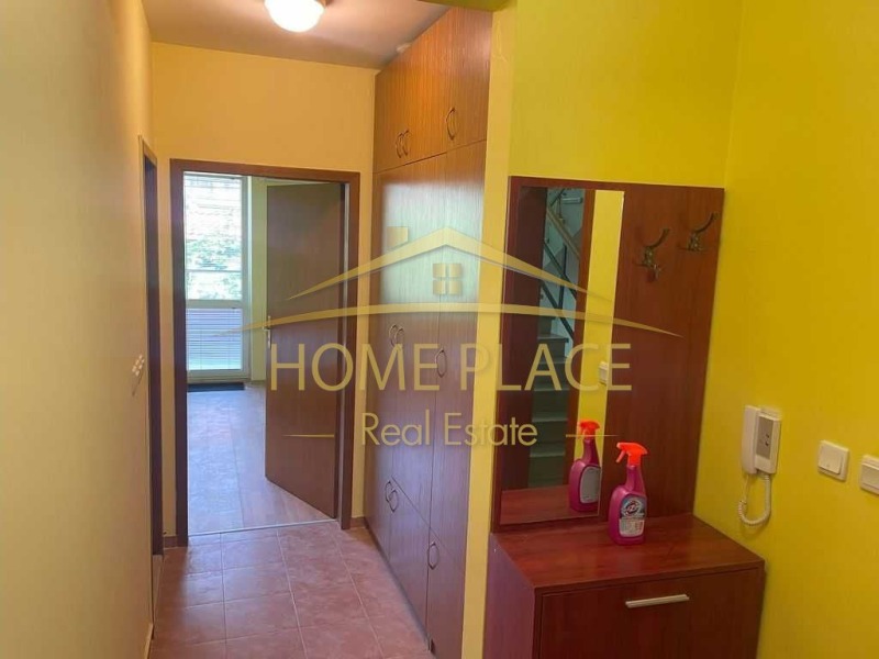 В аренду  1 спальня Варна , Спортна зала , 60 кв.м | 96166524 - изображение [7]