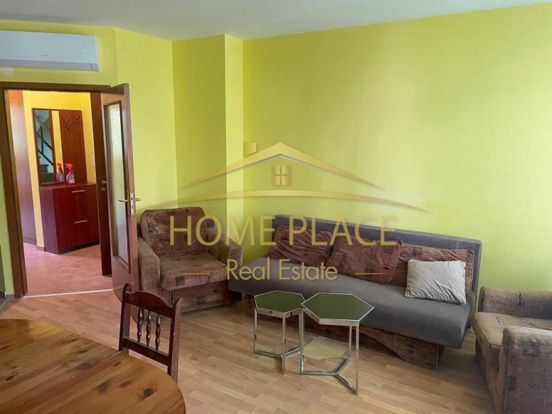 В аренду  1 спальня Варна , Спортна зала , 60 кв.м | 96166524 - изображение [2]