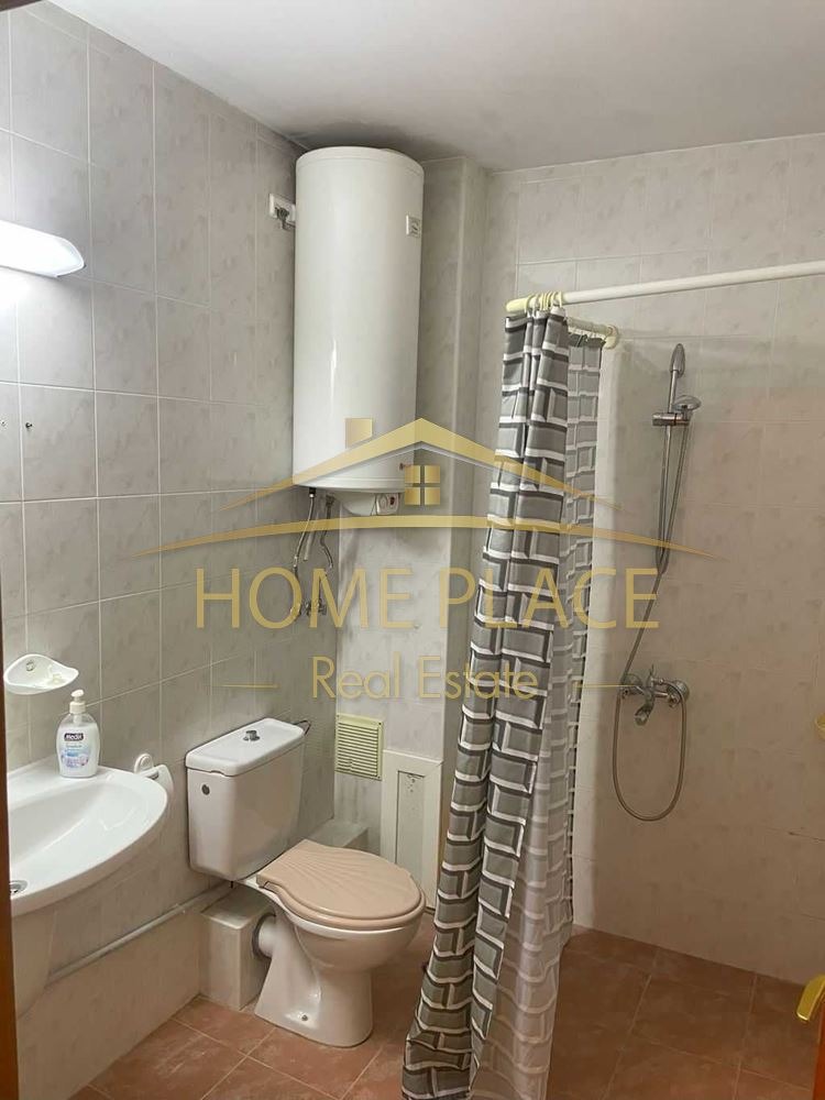 В аренду  1 спальня Варна , Спортна зала , 60 кв.м | 96166524 - изображение [8]