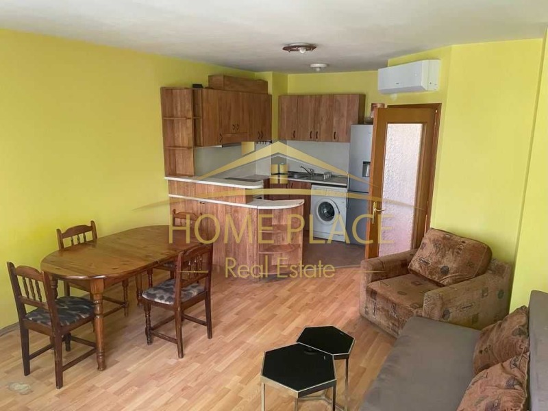 В аренду  1 спальня Варна , Спортна зала , 60 кв.м | 96166524