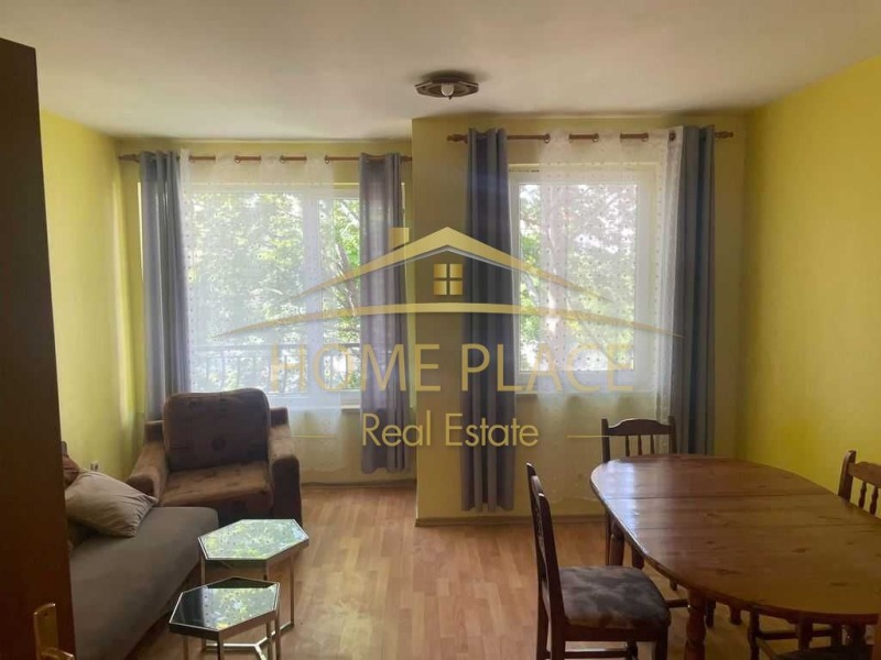 В аренду  1 спальня Варна , Спортна зала , 60 кв.м | 96166524 - изображение [3]
