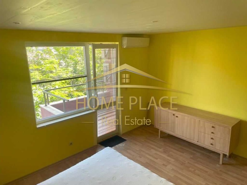 В аренду  1 спальня Варна , Спортна зала , 60 кв.м | 96166524 - изображение [5]