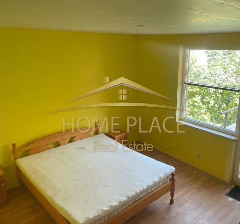 В аренду  1 спальня Варна , Спортна зала , 60 кв.м | 96166524 - изображение [4]