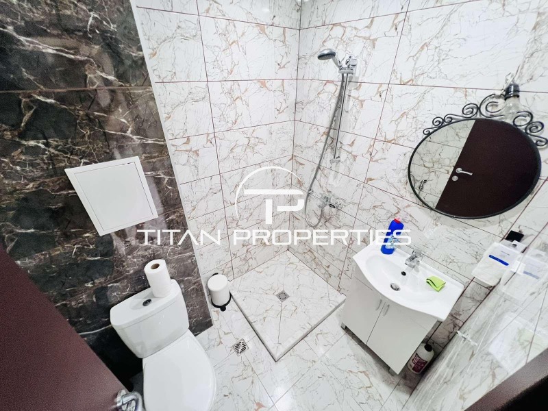 Para alugar  1 quarto Burgas , Slaveikov , 74 m² | 40888541 - imagem [8]
