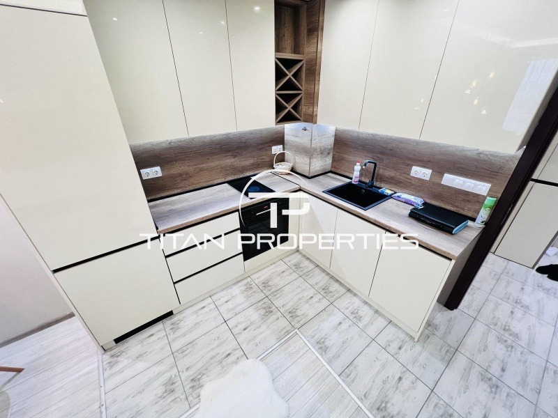 Para alugar  1 quarto Burgas , Slaveikov , 74 m² | 40888541 - imagem [3]