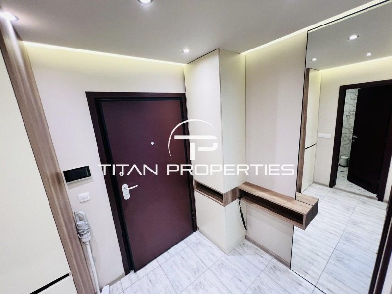 Para alugar  1 quarto Burgas , Slaveikov , 74 m² | 40888541 - imagem [5]