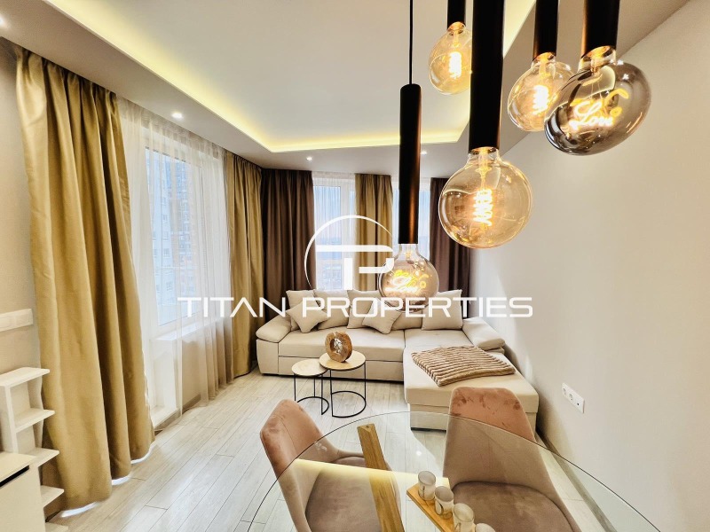 Para alugar  1 quarto Burgas , Slaveikov , 74 m² | 40888541