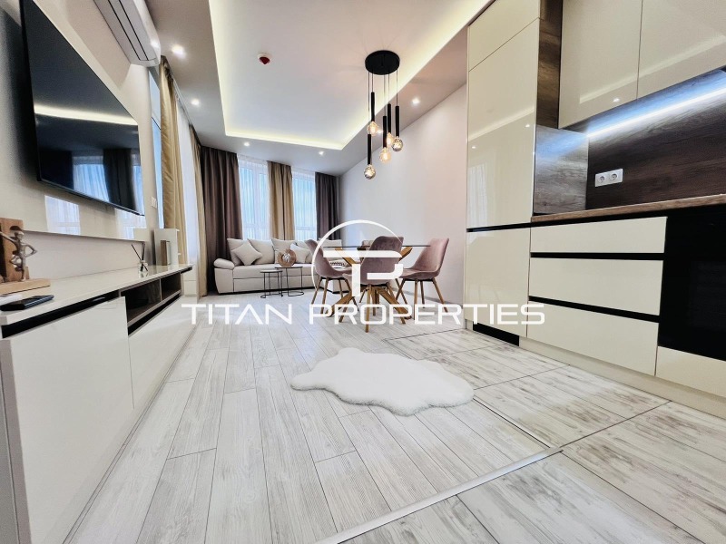 Para alugar  1 quarto Burgas , Slaveikov , 74 m² | 40888541 - imagem [4]