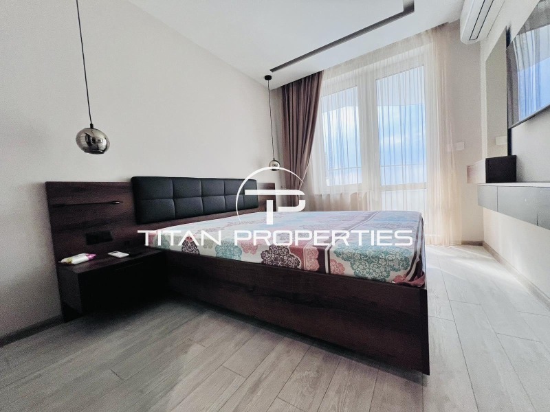 Para alugar  1 quarto Burgas , Slaveikov , 74 m² | 40888541 - imagem [6]