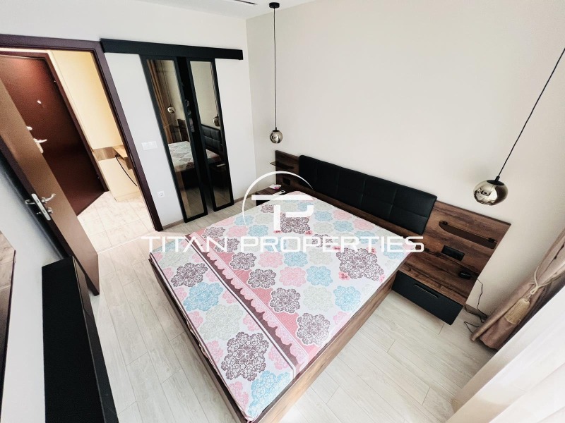 Para alugar  1 quarto Burgas , Slaveikov , 74 m² | 40888541 - imagem [7]
