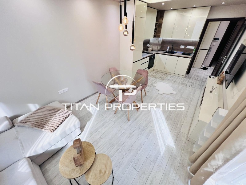 Para alugar  1 quarto Burgas , Slaveikov , 74 m² | 40888541 - imagem [2]