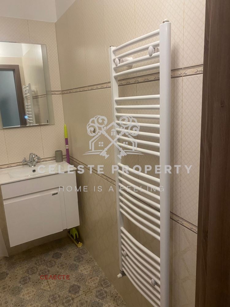 Zu vermieten  1 Schlafzimmer Sofia , Belite brezi , 74 qm | 17205650 - Bild [8]