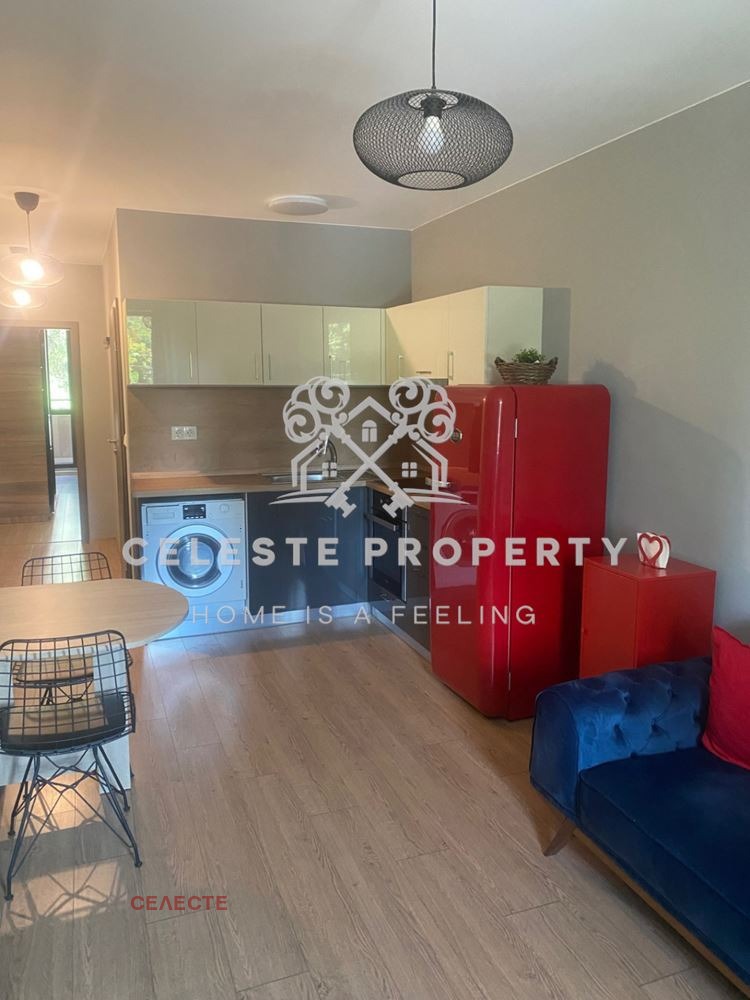 Zu vermieten  1 Schlafzimmer Sofia , Belite brezi , 74 qm | 17205650 - Bild [5]