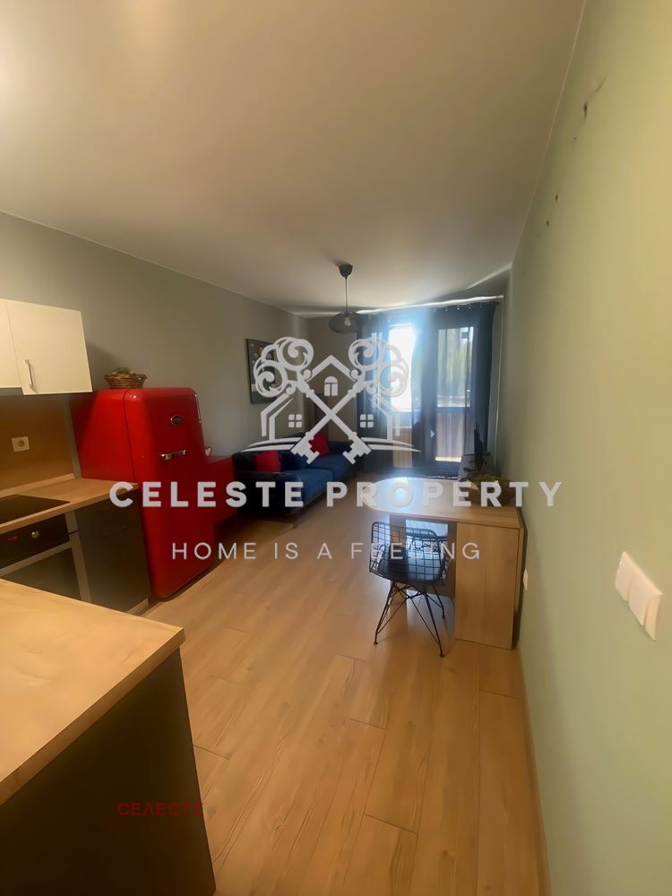Zu vermieten  1 Schlafzimmer Sofia , Belite brezi , 74 qm | 17205650 - Bild [4]