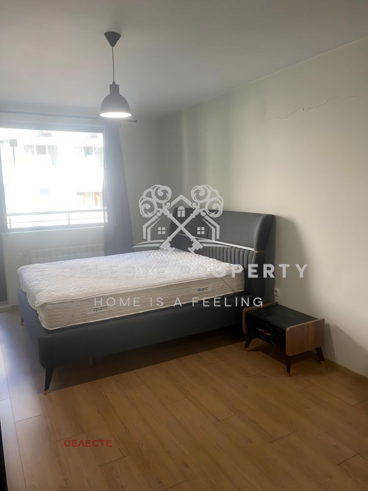 Zu vermieten  1 Schlafzimmer Sofia , Belite brezi , 74 qm | 17205650 - Bild [6]