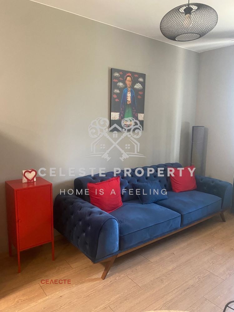 Zu vermieten  1 Schlafzimmer Sofia , Belite brezi , 74 qm | 17205650 - Bild [3]