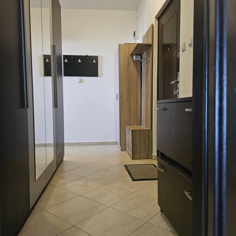 Vuokrattavana  1 makuuhuone Sofia , Hadži Dimitar , 48 neliömetriä | 79822372 - kuva [9]