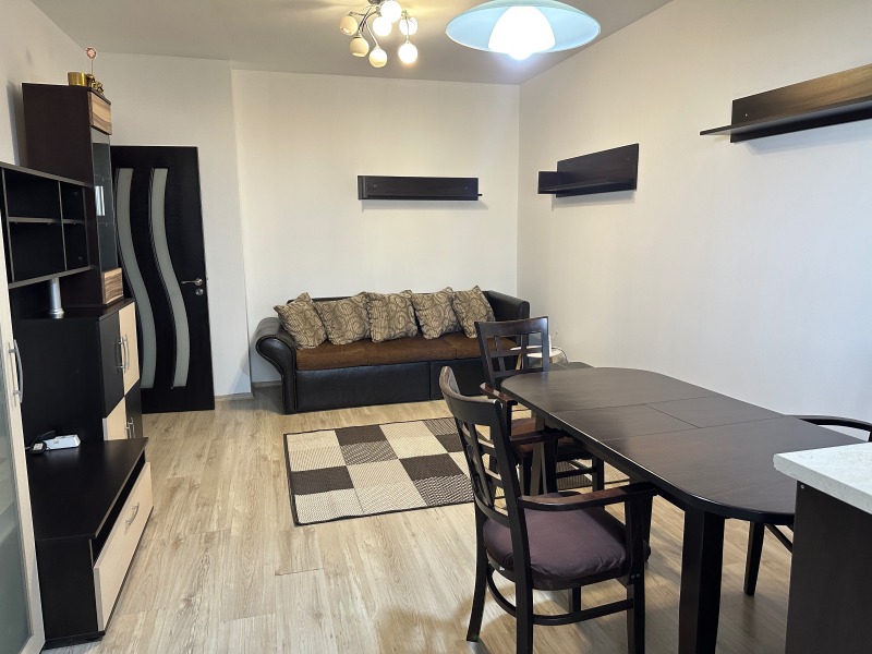 Vuokrattavana  1 makuuhuone Sofia , Hadži Dimitar , 48 neliömetriä | 79822372 - kuva [3]