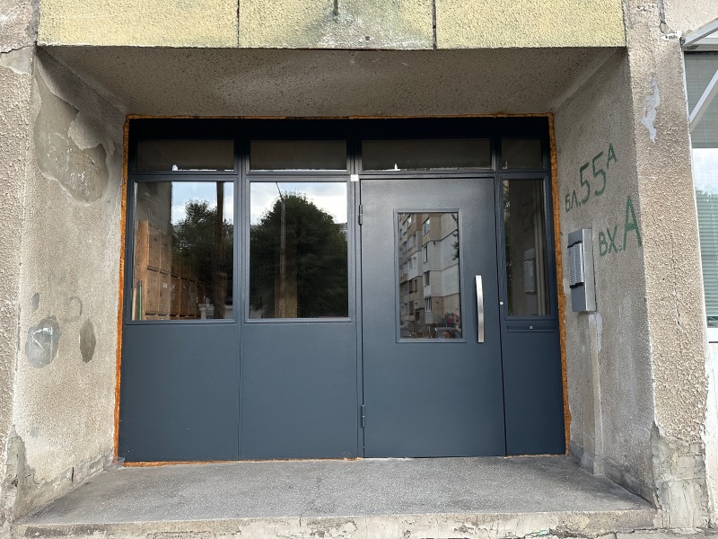 Vuokrattavana  1 makuuhuone Sofia , Hadži Dimitar , 48 neliömetriä | 79822372 - kuva [10]