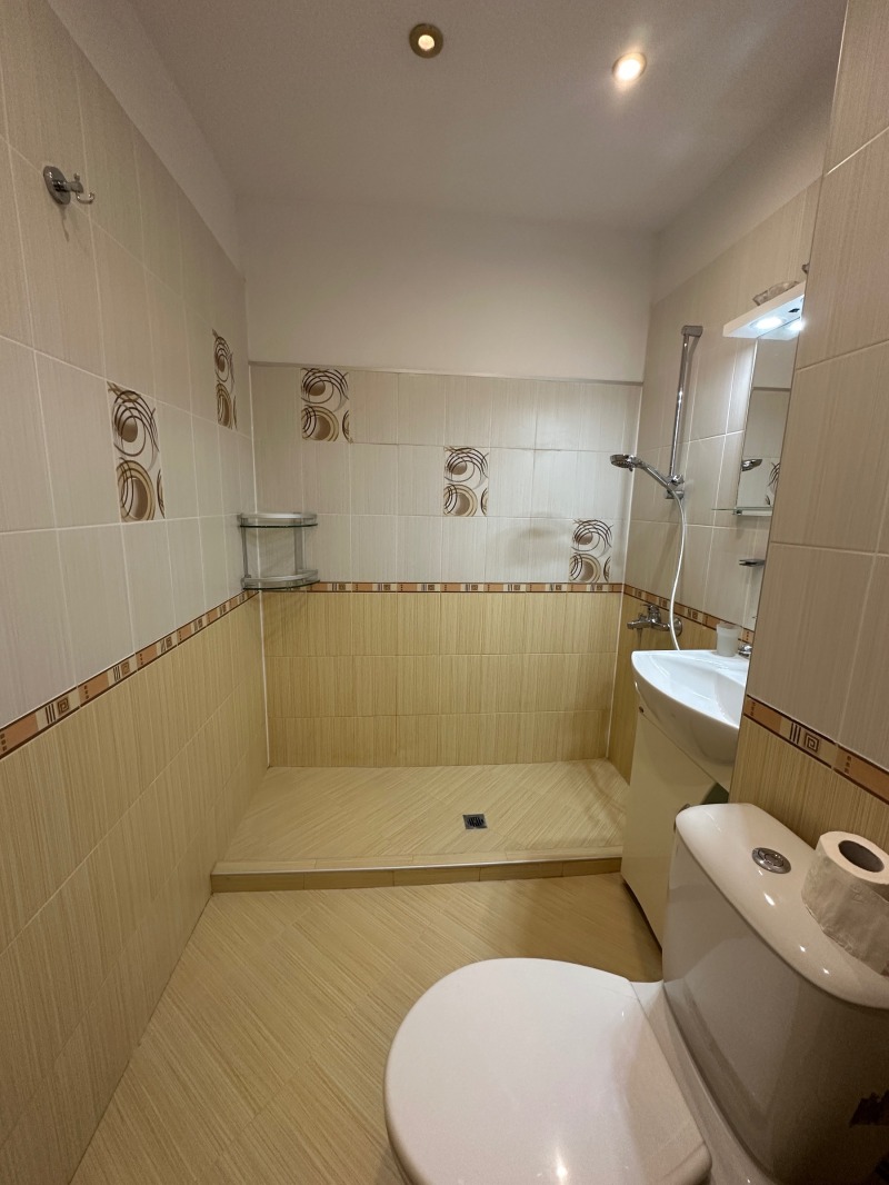 Vuokrattavana  1 makuuhuone Sofia , Hadži Dimitar , 48 neliömetriä | 79822372 - kuva [7]