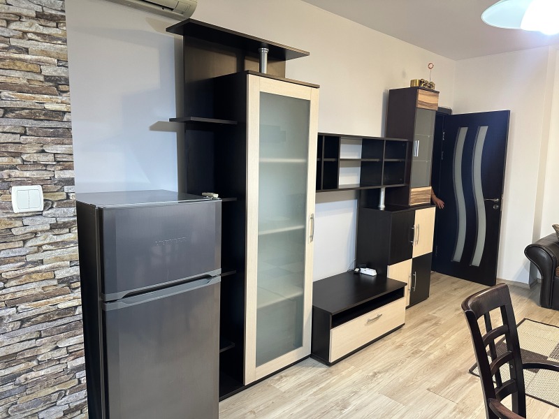 Vuokrattavana  1 makuuhuone Sofia , Hadži Dimitar , 48 neliömetriä | 79822372 - kuva [4]