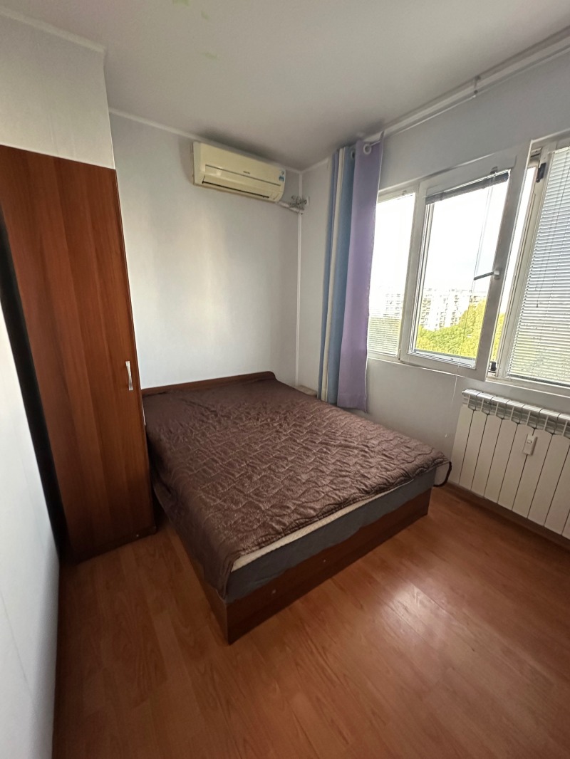 Vuokrattavana  1 makuuhuone Sofia , Hadži Dimitar , 48 neliömetriä | 79822372 - kuva [5]