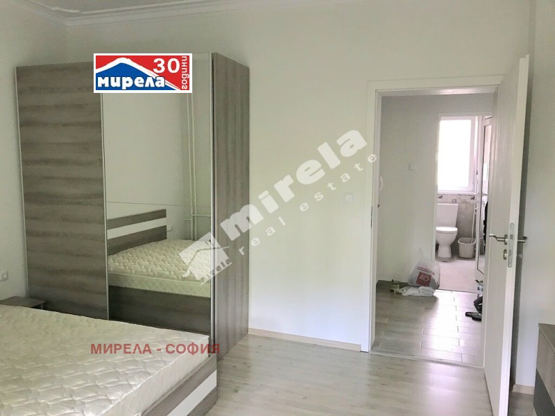 Te huur  1 slaapkamer Sofia , Lozenets , 64 m² | 88983342 - afbeelding [10]