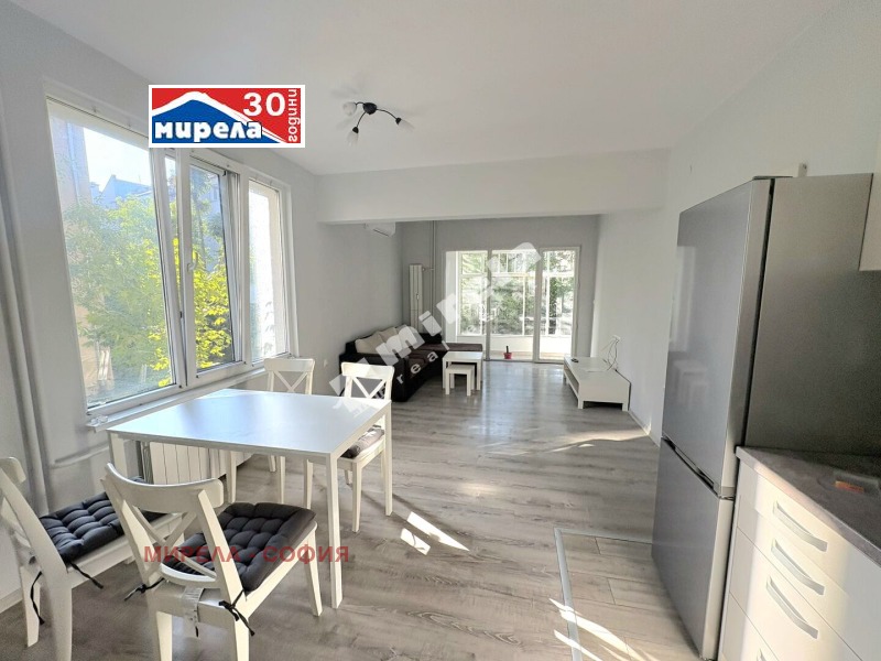Te huur  1 slaapkamer Sofia , Lozenets , 64 m² | 88983342 - afbeelding [2]