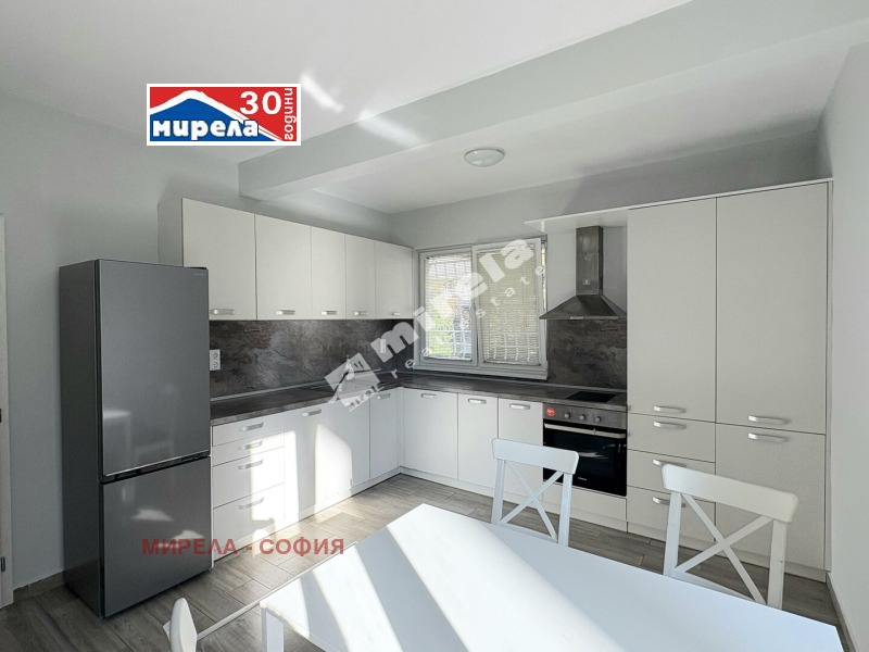 Te huur  1 slaapkamer Sofia , Lozenets , 64 m² | 88983342 - afbeelding [4]