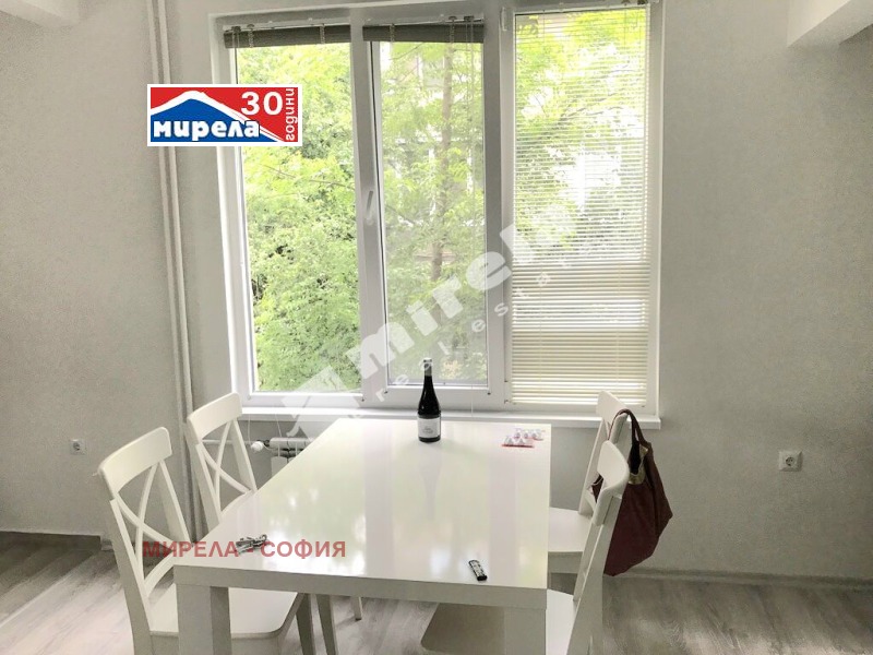 Te huur  1 slaapkamer Sofia , Lozenets , 64 m² | 88983342 - afbeelding [9]