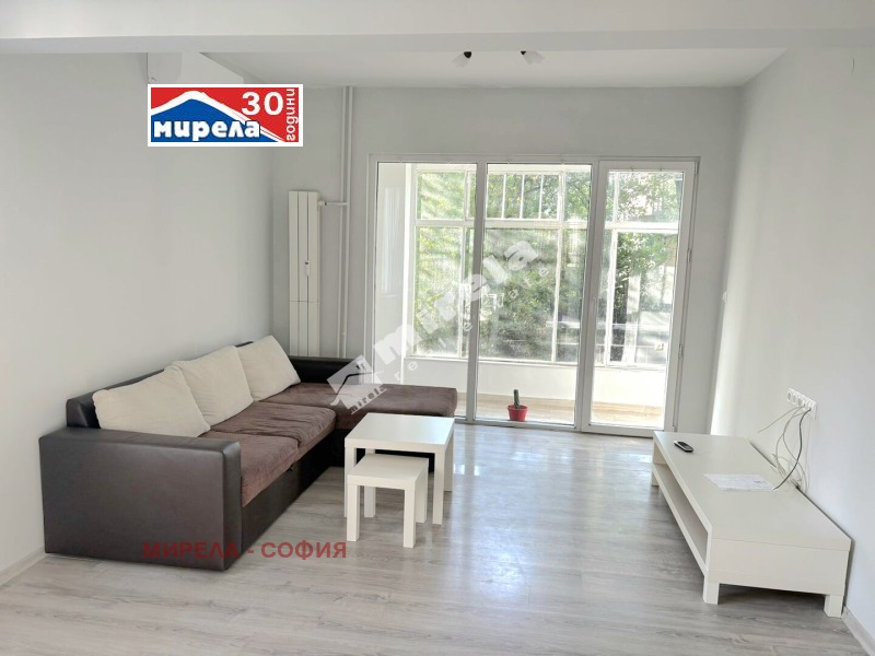 Te huur  1 slaapkamer Sofia , Lozenets , 64 m² | 88983342 - afbeelding [3]
