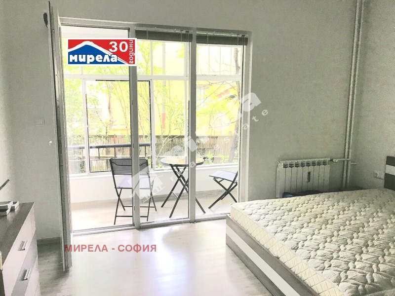 Te huur  1 slaapkamer Sofia , Lozenets , 64 m² | 88983342 - afbeelding [7]