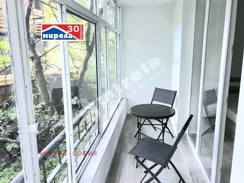 Te huur  1 slaapkamer Sofia , Lozenets , 64 m² | 88983342 - afbeelding [8]