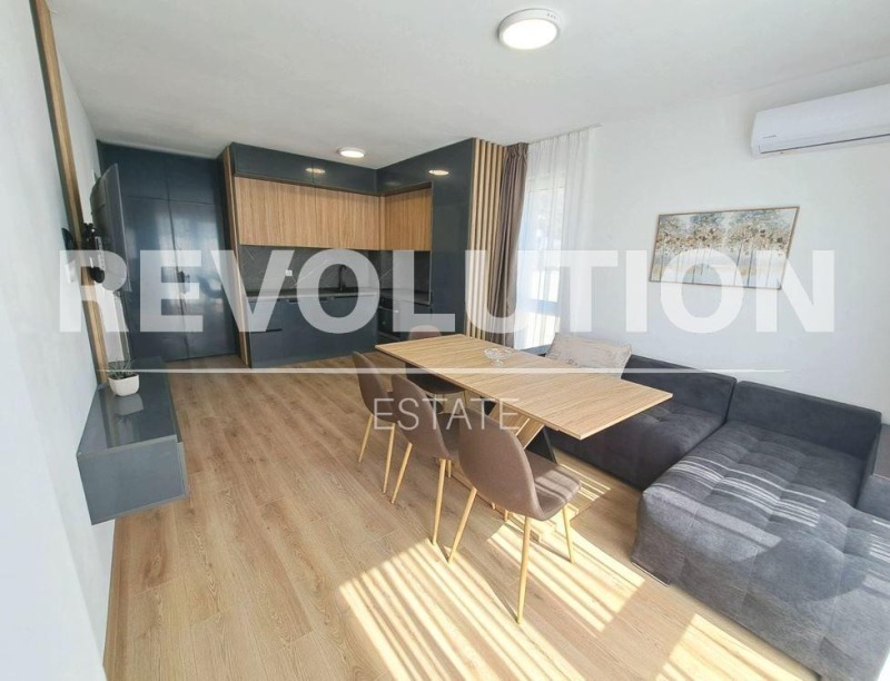 En renta  1 dormitorio Varna , Vazrazhdane 4 , 57 metros cuadrados | 46866107
