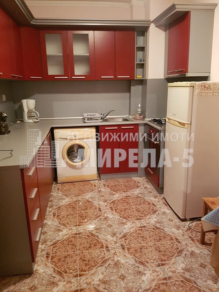 K pronájmu  1 ložnice Ruse , Vazraždane , 60 m2 | 84051701 - obraz [4]