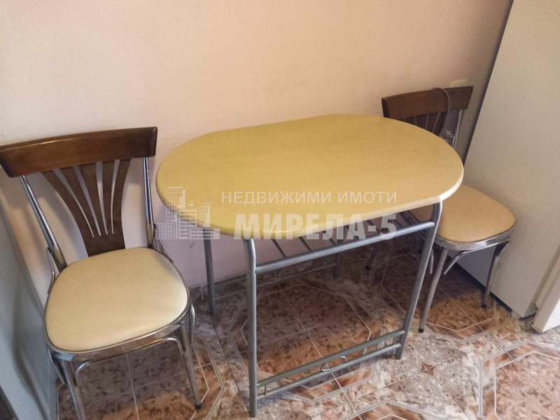 K pronájmu  1 ložnice Ruse , Vazraždane , 60 m2 | 84051701 - obraz [7]