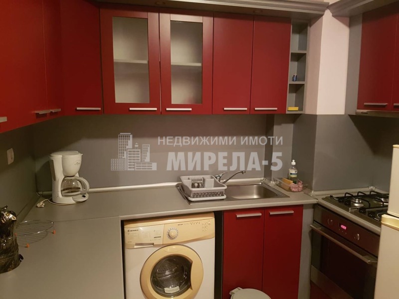 K pronájmu  1 ložnice Ruse , Vazraždane , 60 m2 | 84051701 - obraz [9]