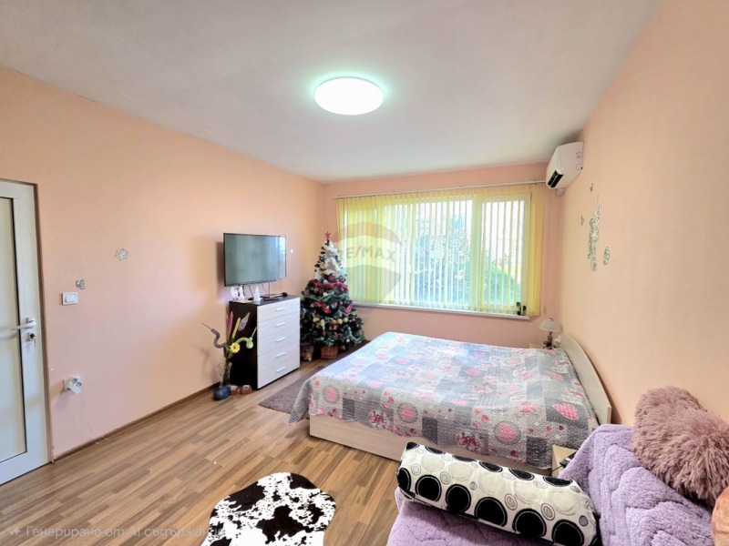 Дава под наем 2-СТАЕН, гр. Варна, Владислав Варненчик 1, снимка 9 - Апартаменти - 53014333