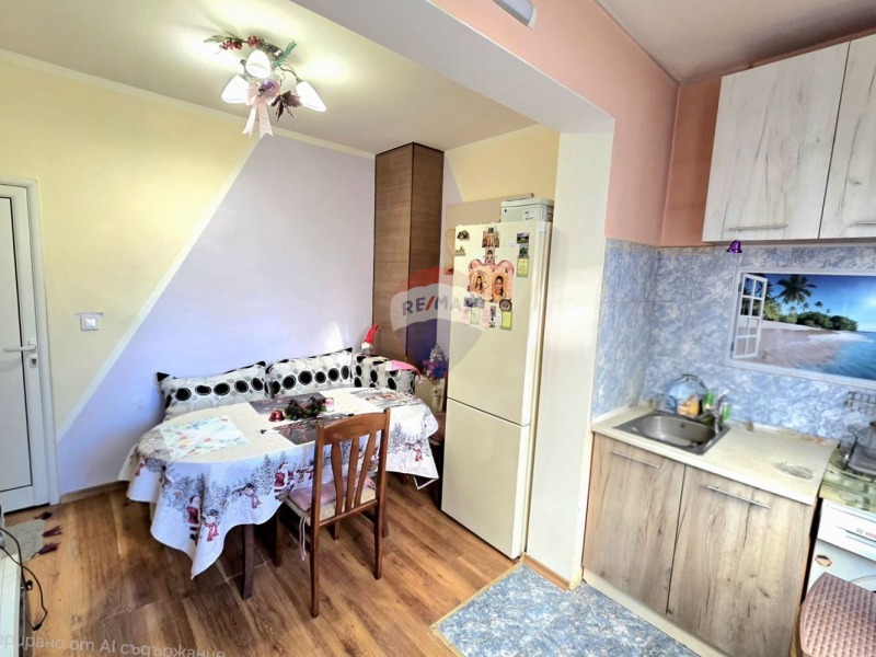 Дава под наем 2-СТАЕН, гр. Варна, Владислав Варненчик 1, снимка 2 - Апартаменти - 53014333