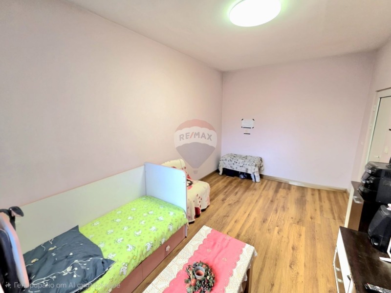 Дава под наем 2-СТАЕН, гр. Варна, Владислав Варненчик 1, снимка 5 - Апартаменти - 53014333