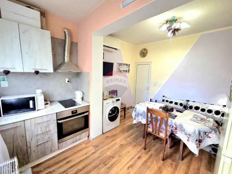 Дава под наем 2-СТАЕН, гр. Варна, Владислав Варненчик 1, снимка 3 - Апартаменти - 53014333