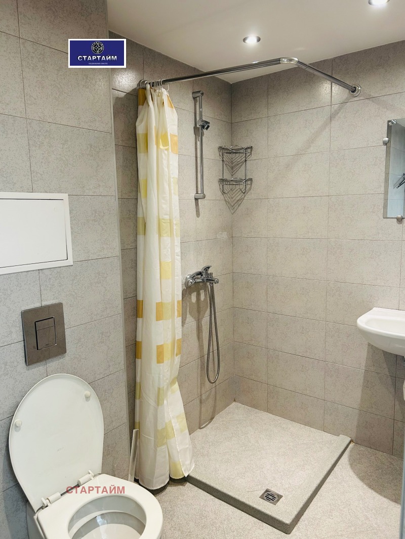 Дава под наем 2-СТАЕН, гр. София, Иван Вазов, снимка 7 - Апартаменти - 53053836