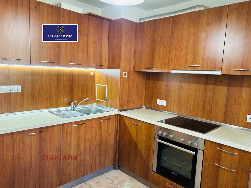 Дава под наем 2-СТАЕН, гр. София, Иван Вазов, снимка 3 - Апартаменти - 53053836