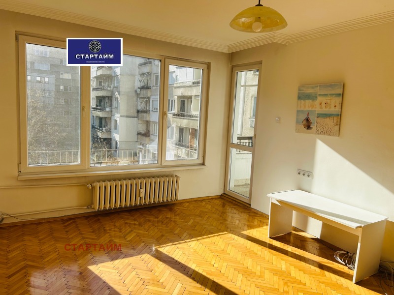 Дава под наем 2-СТАЕН, гр. София, Иван Вазов, снимка 11 - Апартаменти - 53053836