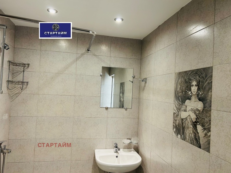 Дава под наем 2-СТАЕН, гр. София, Иван Вазов, снимка 6 - Апартаменти - 53053836