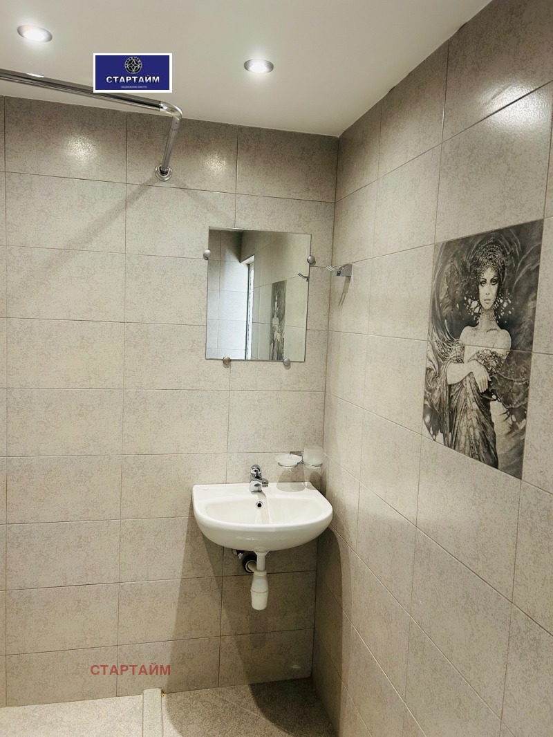 Дава под наем 2-СТАЕН, гр. София, Иван Вазов, снимка 8 - Апартаменти - 53053836